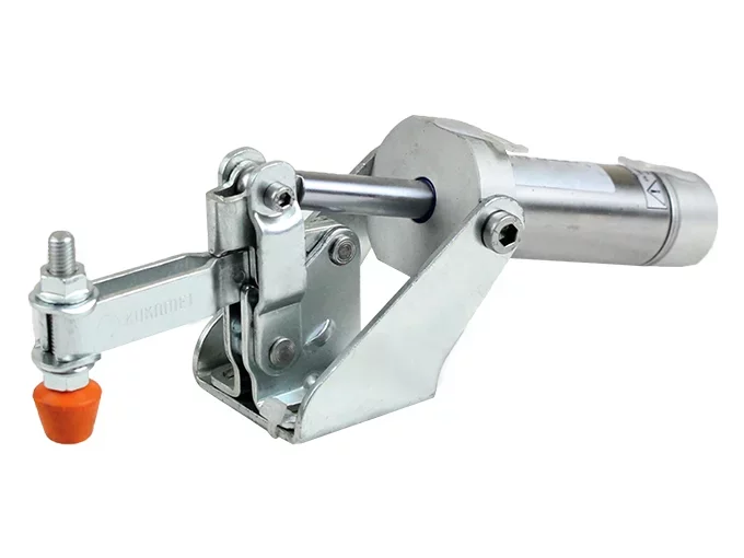 Sauterelles pneumatiques