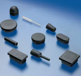 Bouchons et protections