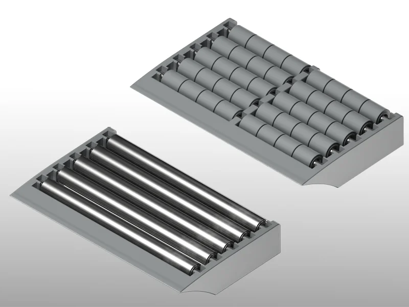 Modules de transfert