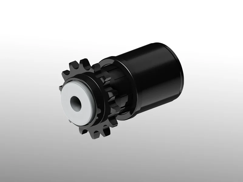 Supports roulements pour rouleaux