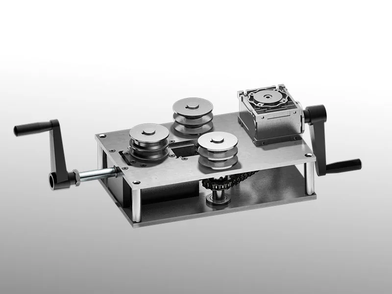 Guide produit / chaîne et accessoires