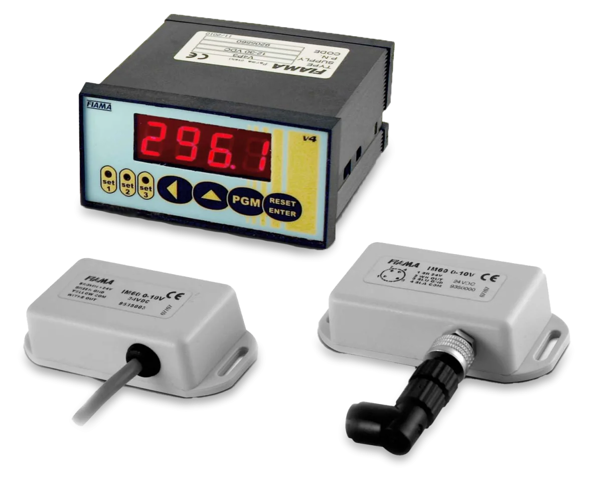 Capteurs de surveillance