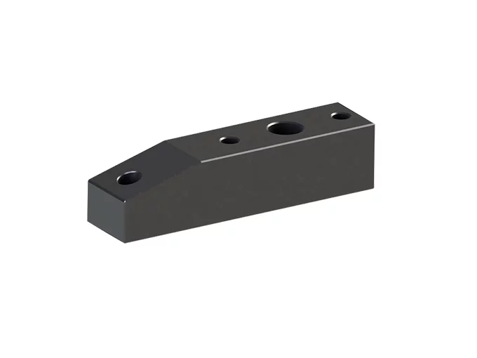 Adaptateur bras de serrage K-6010-6