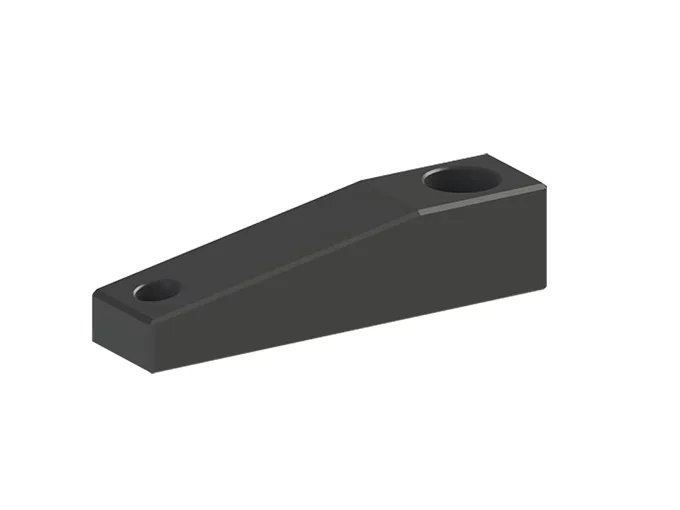 Bras de serrage K-6010-1