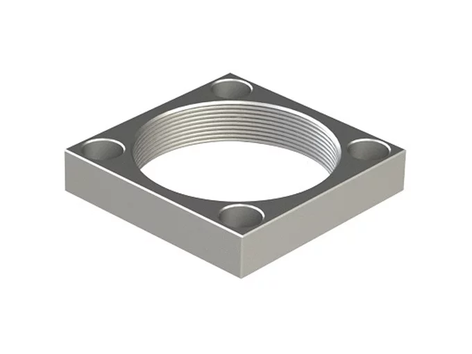 Bride de fixation K-6010-4