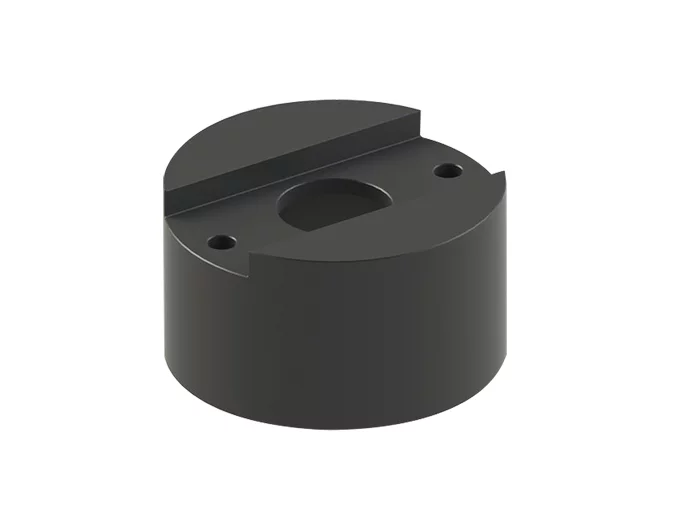 Capot protecteur de tige piston K-6010-5