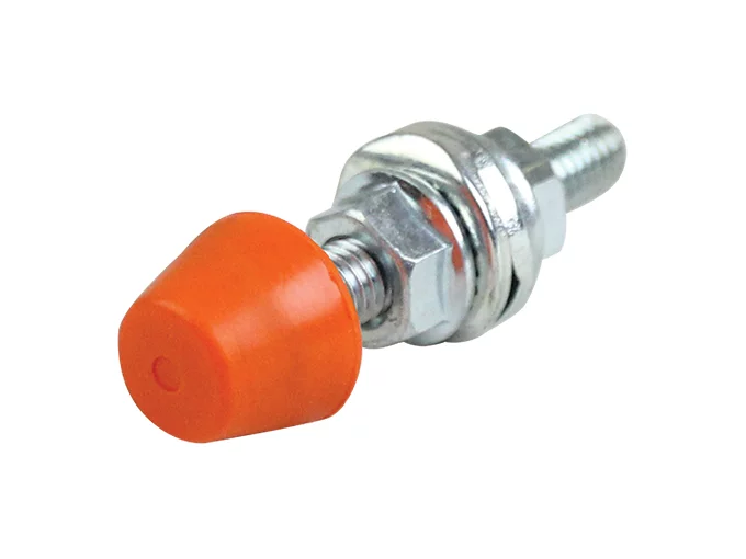 Presseur caoutchouc silicone K-911