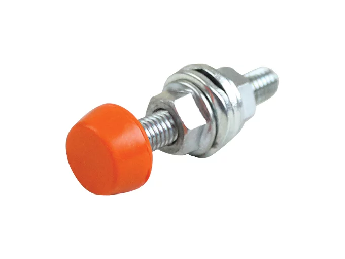 Presseur caoutchouc silicone K-916