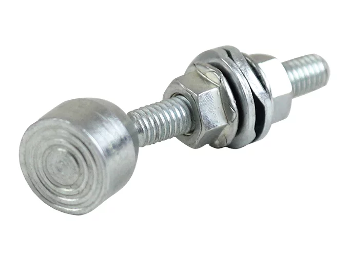 Presseur métallique orientable K-912