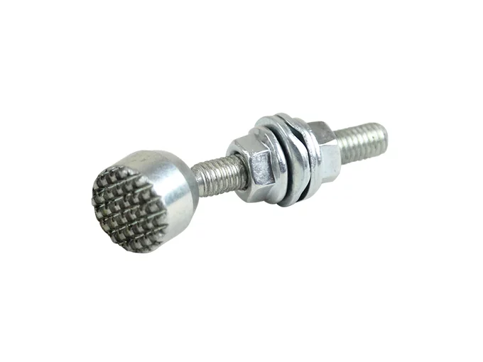 Presseur métallique orientable K-914