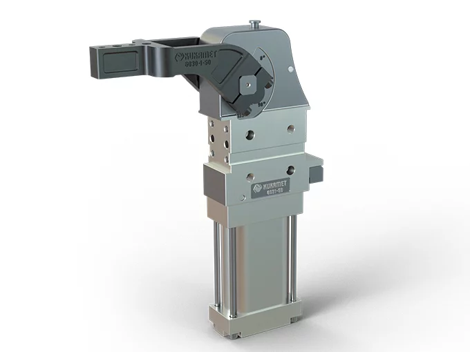 Bridage pneumatique K-6031