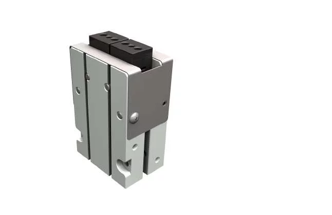 Pince pneumatique K-6024