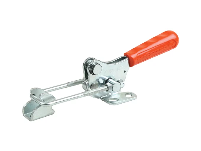 Sauterelle à crochet U Base de montage horizontale K-311