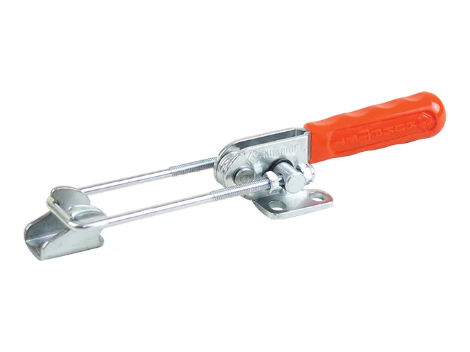 Sauterelle à crochet U Base de montage horizontale K-321