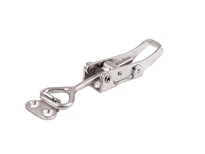 Sauterelle à crochet U Base de montage horizontale K-361-2