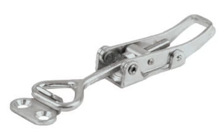Sauterelle à crochet U Base de montage horizontale K-361-3-K
