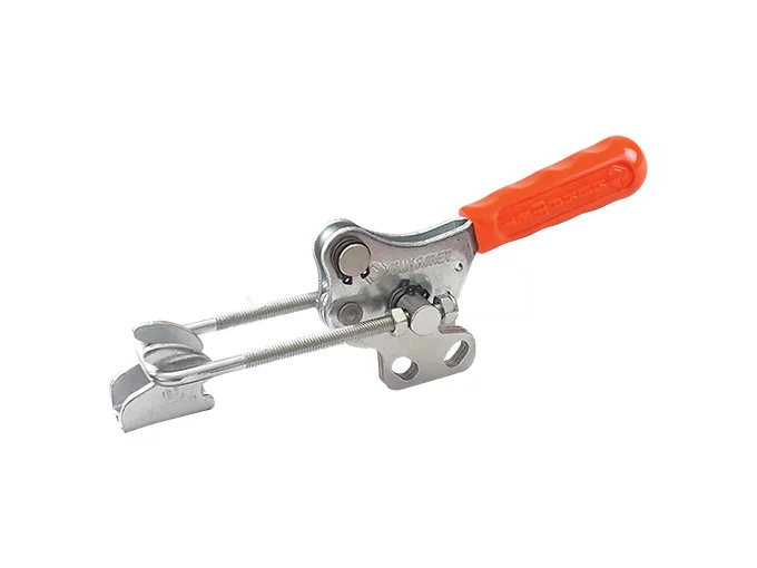 Sauterelle à crochet U Base de montage verticale K-312