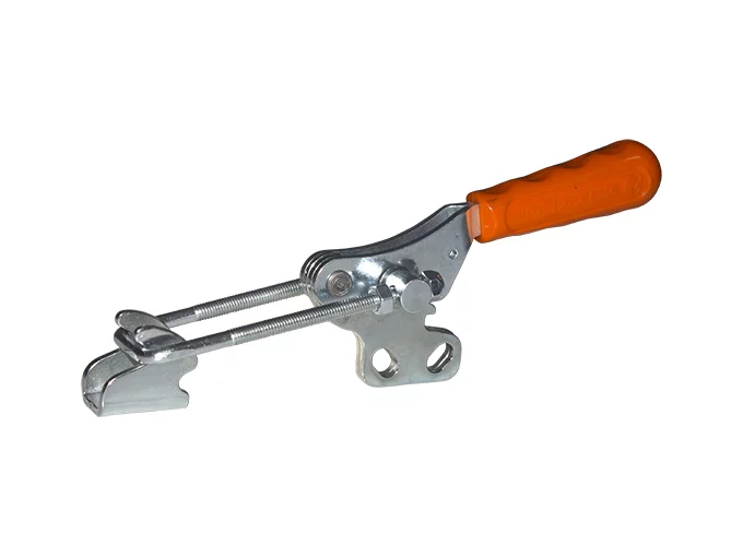 Sauterelle à crochet U Base de montage verticale K-332