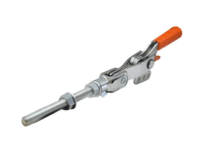 Sauterelle à crochet U Base de montage verticale K-333L