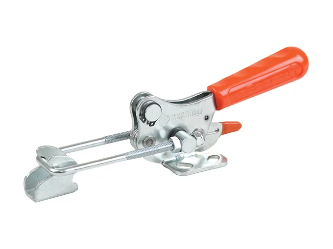 Sauterelle à crochet U (verrou) Base de montage horizontale K-311L