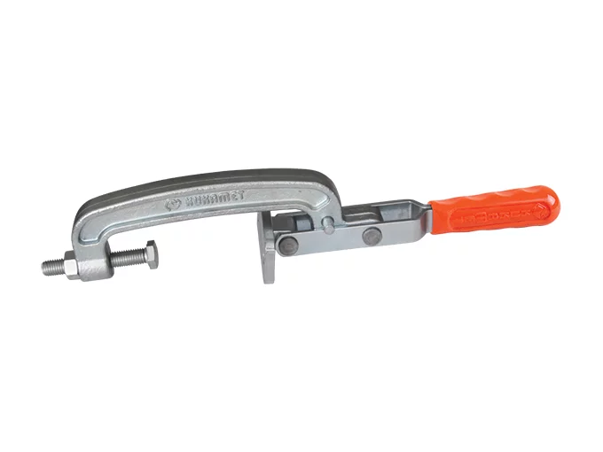 Sauterelle à poussoir inversé K-811