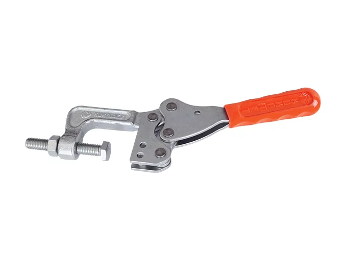 Sauterelle à poussoir inversé K-821