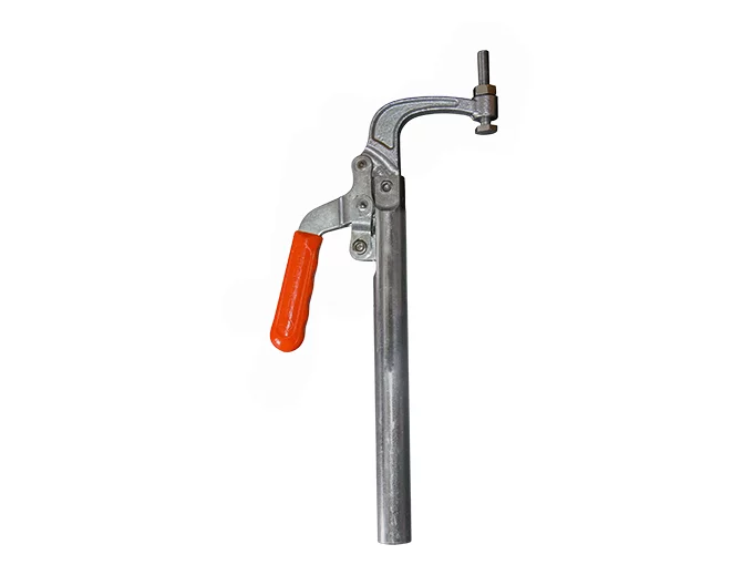 Sauterelle avec barre ronde K-841-D
