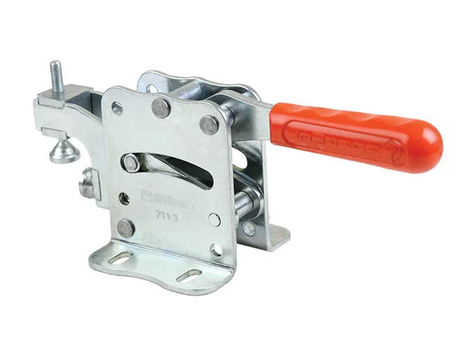 Sauterelle à serrage combiné K-711