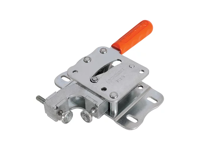 Sauterelle à serrage combiné K-712
