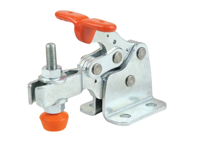 Sauterelle compacte Base de montage horizontale K-251