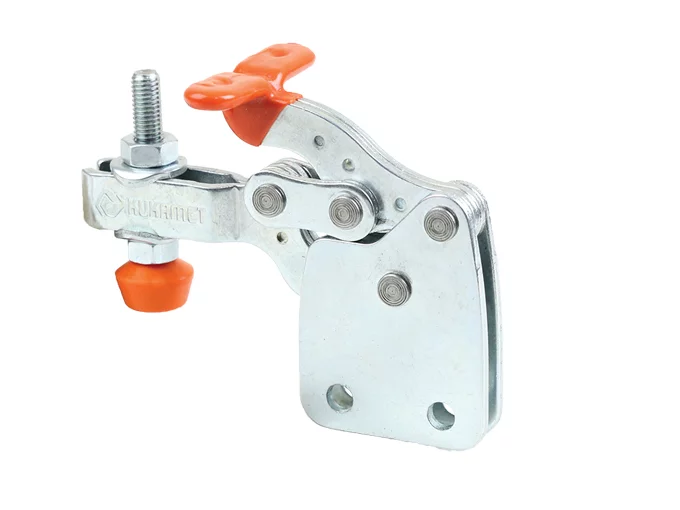 Sauterelle compacte Base de montage verticale K-252