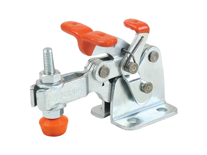 Sauterelle compacte (verrou) Base de montage horizontale K-251L