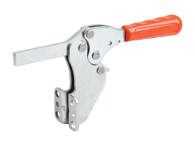 Sauterelle mécanique horizontale  à bras renforcé et à base de montage frontale K-113D