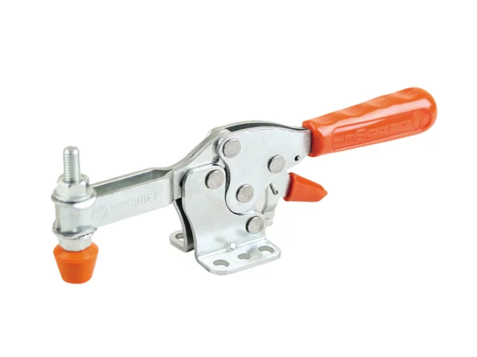Sauterelle mécanique horizontale verrou base de montage horizontale K-111L