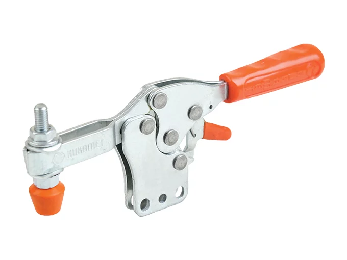 Sauterelle mécanique horizontale verrou base de montage verticale K-112L