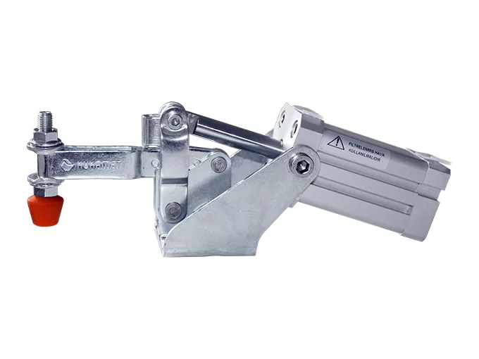 Sauterelle pneumatique K-612