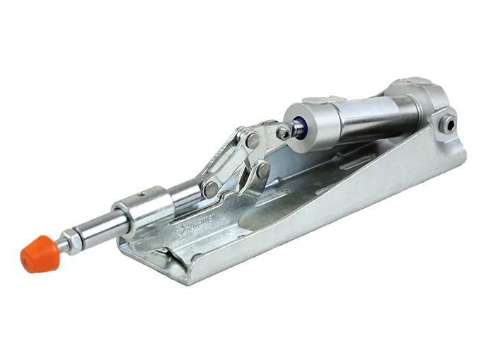 Sauterelle pneumatique K-621