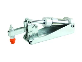 Sauterelle pneumatique K-631