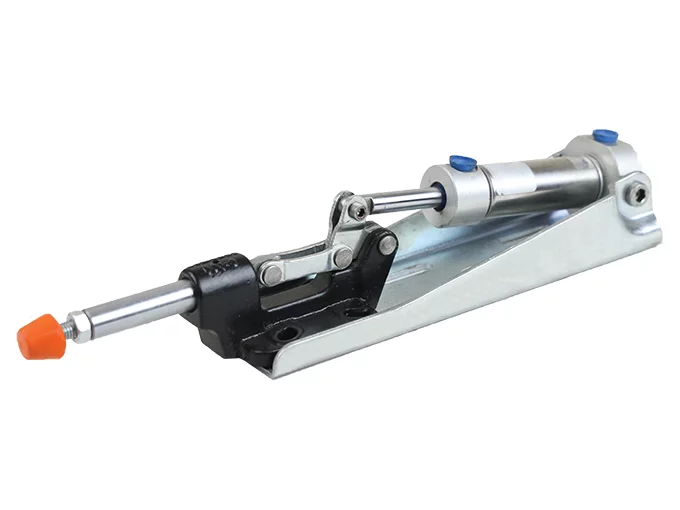 Sauterelle pneumatique K-641