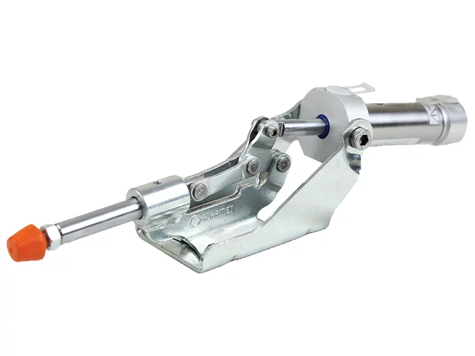Sauterelle pneumatique K-661