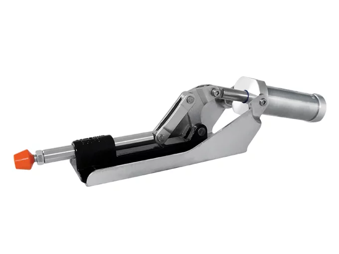 Sauterelle pneumatique K-672