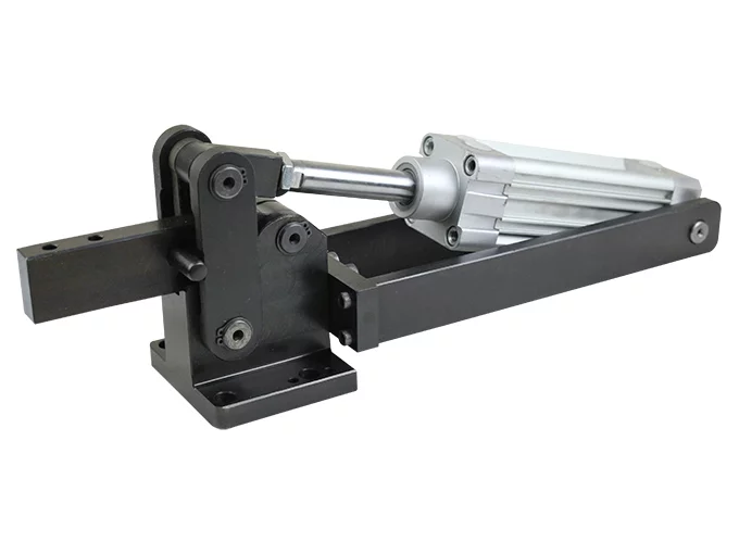 Sauterelle pneumatique série lourde K-681