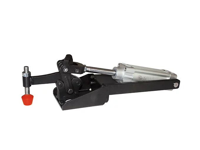 Sauterelle pneumatique série lourde K-683