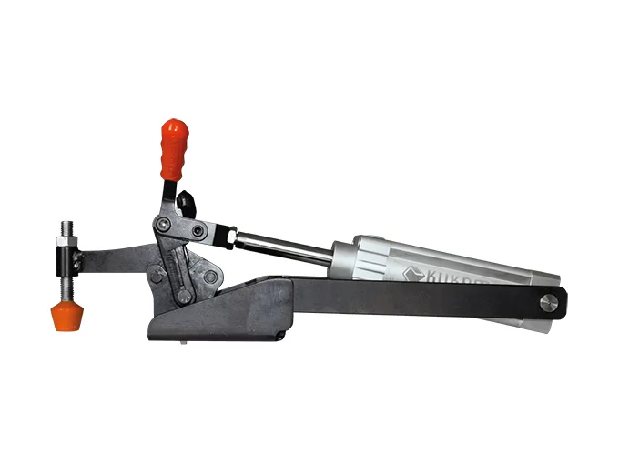 Sauterelle pneumatique série lourde K-683h