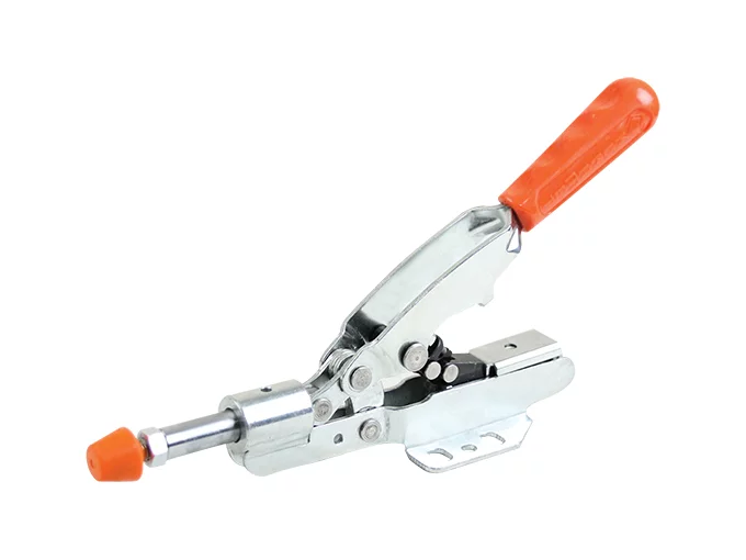 Sauterelle push-pull à reglage automatique K-551