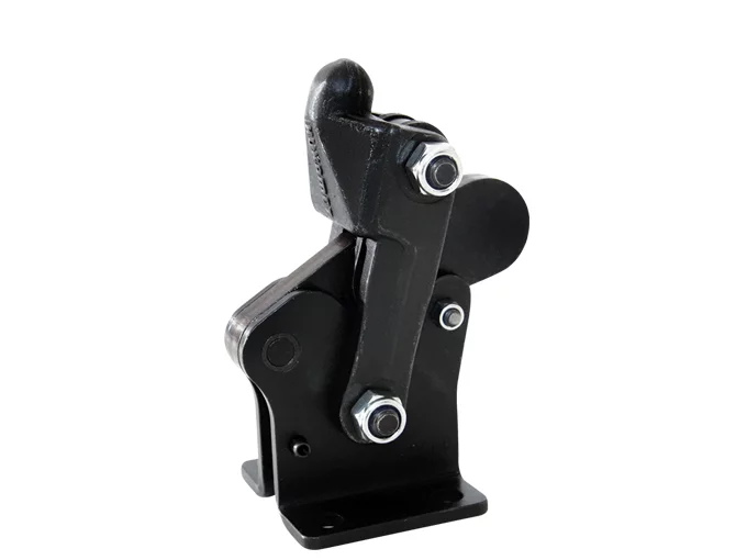 Mécanisme vertical pour sauterelle Base de montage horizontale K-221