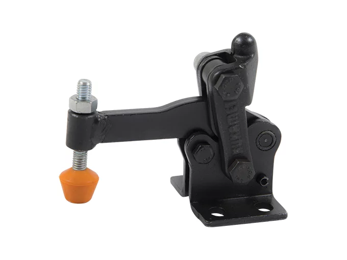 Mécanisme vertical pour sauterelle Base de montage horizontale K-221C