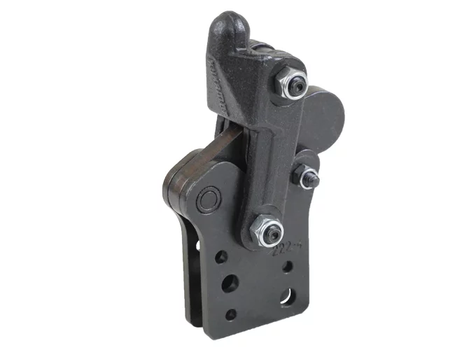 Mécanisme vertical pour sauterelle Base de montage verticale K-222
