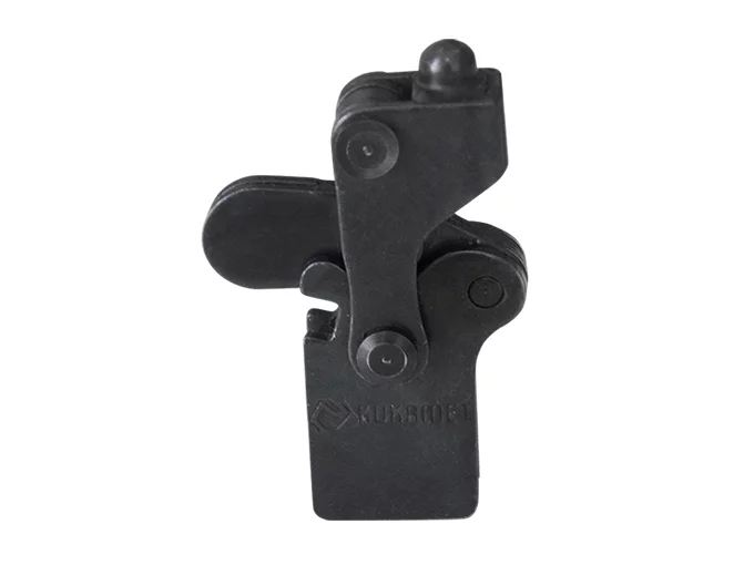 Mécanisme vertical pour sauterelle Base de montage verticale K-223