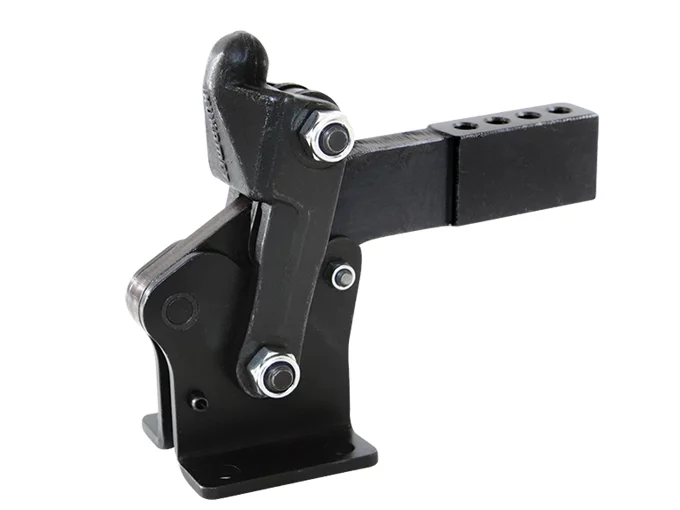 Mécanisme vertical pour sauterelle Base de montage verticale fixe K-224